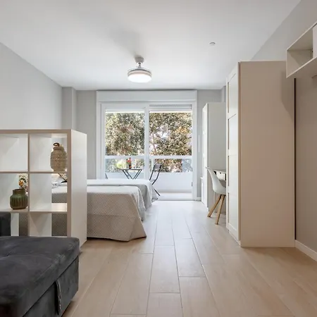 Malagasuite Urban * Torremolinos