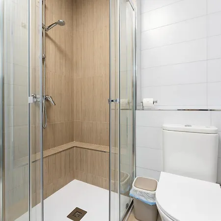 Apartament Malagasuite Urban
