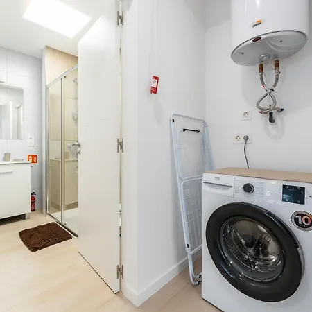 Apartament Malagasuite Urban *