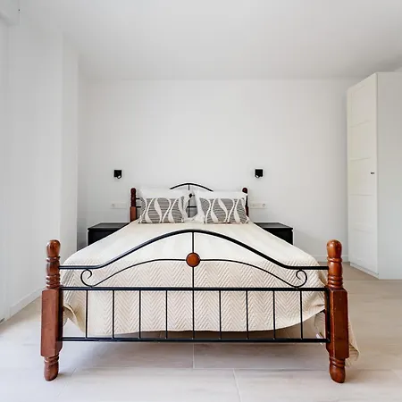 Malagasuite Urban Apartament Torremolinos