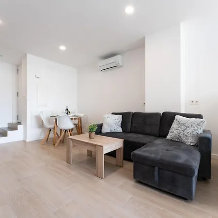 Apartament Malagasuite Urban *
