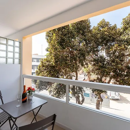 Apartament Malagasuite Urban *